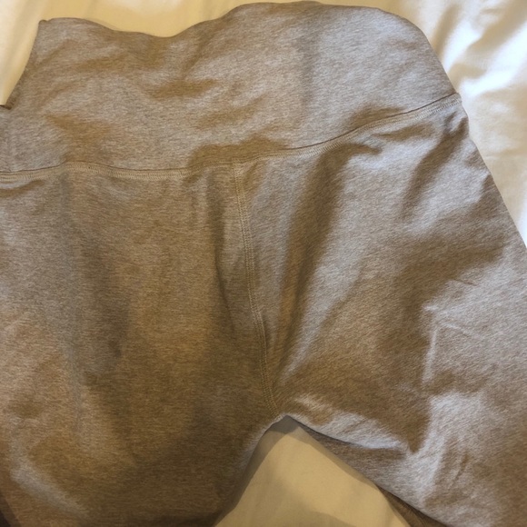 Beyond Yoga Space-Dye At Your Leisure Sand Swept Desert Suede - Picture 6 of 6